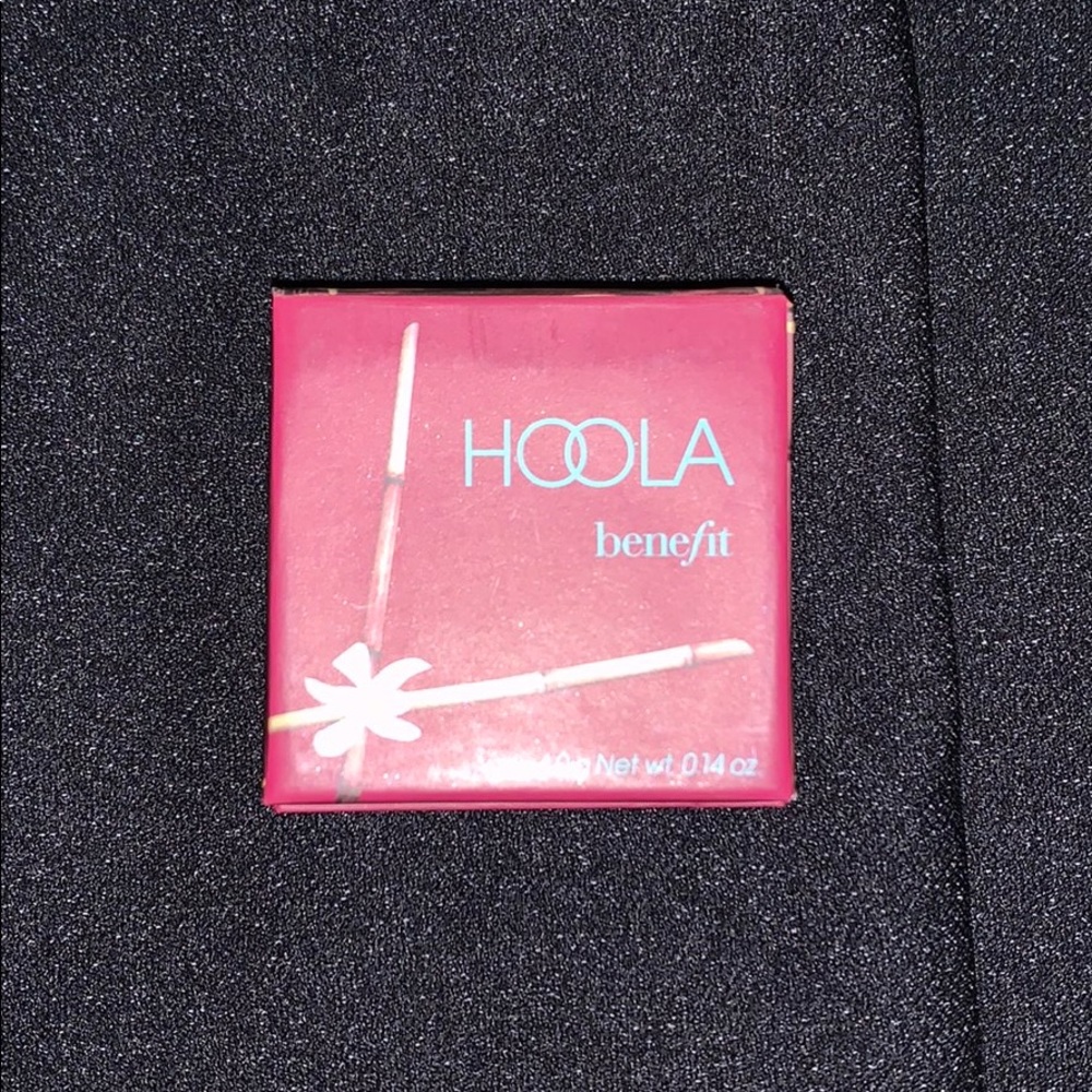 Benefit Hoola bronzer MINI SIZE